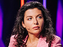 Заболевшая раком Симоньян сообщила, что в последний раз снимается без…