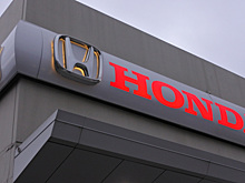 В России все еще можно купить новые Honda с гарантией.