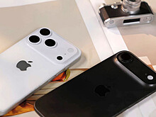 Раскрыт цвет корпуса ультратонкого iPhone 17 Air