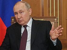 Путин перед отъездом на Аляску сделал неожиданный ход
