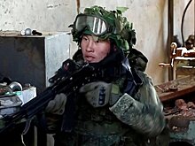 Разведка Южной Кореи сообщила об отправке в Россию тысяч бойцов…