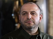 Стало известно о странном поступке Умерова в Стамбуле