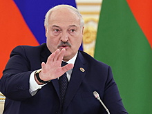 Лукашенко «пригрозил» США