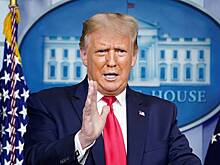 Названа реакция Трампа на удары ВСУ по российским аэродромам