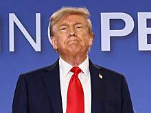 Трамп назвал естественного врага России