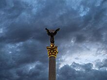 На Украине заметили странную деталь в ночной атаке на Киев