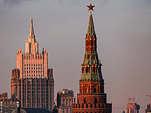 В ЕС предложили выбрать переговорщика с Россией по Украине