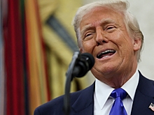 Трамп может снять все ограничения на военные действия Украины