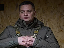 Раскрыто темное прошлое нового командующего ВСУ: обвинялся в убийстве ребенка