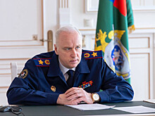 Бастрыкин назвал заказчика терактов в Брянской области
