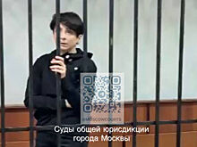 Осужденная за хулиганство москвичка решила отслужить по контракту