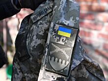 ВСУ уличили в переброске наемников в Сумскую область