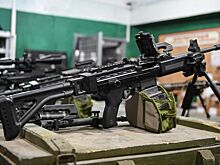 В Киеве прокомментировали отмену поставок оружия из США