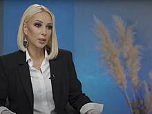 «Я сдаюсь»: Кудрявцева пожаловалась на мужа