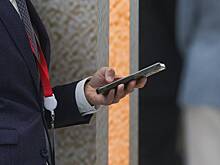 Жители Санкт-Петербурга остались без мобильного интернета