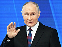 На Западе сделали тяжелое признание о Путине после угрозы Трампа