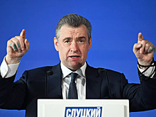 Слуцкий прокомментировал слова Рубио о «не имеющей права» России