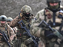 Военный аналитик: ВСУ переживают тактические кризисы, но удерживают фронт