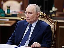 Раскрыта реакция Путина на угрозы Трампа