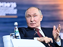 Путин рассказал об обещании Трампа