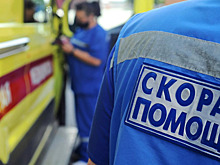Автобус с людьми расстреляли в российском городе