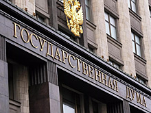 В Госдуме допустили организацию покушения на Путина одной страной