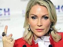 Гордон рассказала, как Елена Товстик узнала об измене супруга