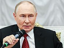 Пока вы не уснули: предостережение Путина Киеву и обрушение доллара