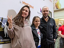 Новый мужчина Полины Дибровой Товстик хочет оставить бывшей жене миллиард