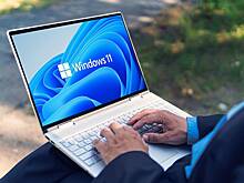 Обновление Windows 11 сломало защиту ОС