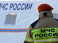В Брянской области произошло еще одно ЧП с поездом