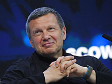 Слова Соловьева напугали Европу