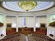 В Раде поставили Зеленскому ультиматум по Умерову и Сырскому