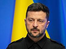 Зеленский подписал закон о совместном роуминге с ЕС
