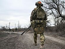 Военкор рассказал о женщинах на службе в ВСУ