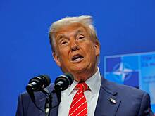 Трамп высказался о территориальных амбициях Путина