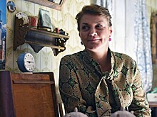 Актриса Уколова развелась после 24 лет брака