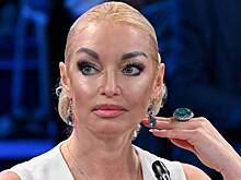 Балерина Большого театра Меськова высказалась о Волочковой