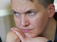 Надежда Савченко записала видеообращение после сообщений о своей гибели