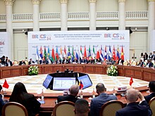 Лидеры БРИКС сошлись во мнении по Украине