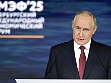 Путин заявил о зеркальном ответе в случае сброса Украиной «грязной»…