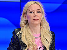 Мизулина о концерте «протеже Пугачевой» в Москве: «Как она попала…