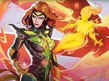 В Marvel Rivals стартовал третий сезон