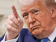 Стало известно, почему Трамп опасается Россию