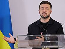 Британский аналитик заметил изменения в речах Зеленского