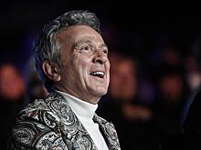 Итальянский певец заговорил о переезде в Россию