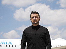 Оппозиция Австрии заявила о безответственности правительства из-за приема Зеленского