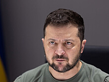 Зеленский вынужденно признал свой провал