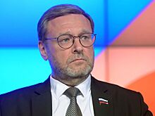 Косачев озвучил два сценария развития событий вокруг Ирана