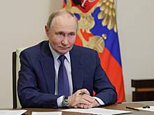 На Украине рассказали об условии согласия Путина на встречу с…
